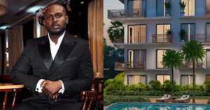 Haitian Entrepreneur Marcus Boereau Begins Construction on $30 Million Residential Project in Punta Cana.