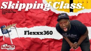 Flexxx360 Talks African Roots, Roc Nation Deal, Mad Cobra Sample, and LL Cool J Co-Sign.