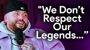 Gashi Talks Jay-Z Encounters, Roc Nation Deal & Music Industry Criticism on Jay Hill Network.