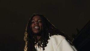 DTHEFLYEST Drops “By Your Side” Featuring Hurricane Wisdom.