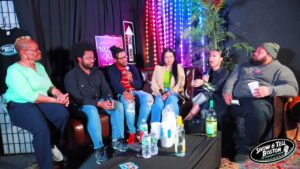 ‘Show & Tell Boston’ Brings Neurodivergent Community Together for Candid Talk on Autism and ADHD.