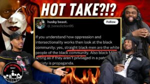 ‘Bad for the Community’ Podcast Tackles Viral Tweet About Patriarchy & Privilege.