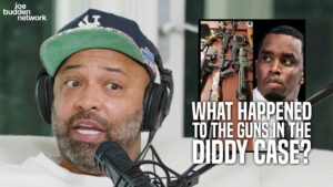 Joe Budden Podcast Breaks Down Public Perception, Media Manipulation & Diddy’s Legal Fallout.