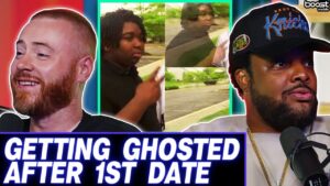 Rory & Mal Break Down Ghosting, Games & Valentine's Day Pressure in Latest Episode.