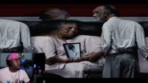 Math Hoffa Reacts to Clipse & Kendrick Lamar’s “Chains and Whips” Music Video.