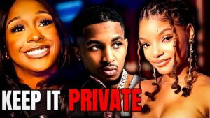 ‘Fully Loaded’ Talks Cardi B & Offset, DDG & Halle, and Why Respect Might Matter More Than Loyalty.