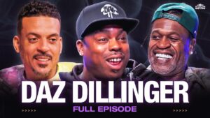 Daz Dillinger Talks Reclaiming His Music, Fighting With Snoop Dogg, Tupac, West Coast Legacy & Business Evolution.