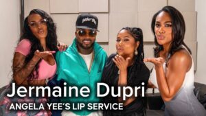 Jermaine Dupri Breaks Down Magic City Docuseries, Album & Atlanta Culture.