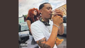 Tyler Loyal Releases New Single “Baddest”.