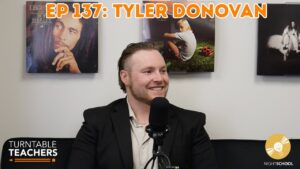 Tyler Donovan Reflects on Adaptability and Building a Diverse Roster.