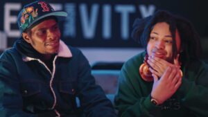 MaceyOMaze Releases Official Video for “Father’d A Child” From See You In Boston.
