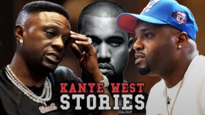 “What Happened to Ye?”: Rappers Reflect on Kanye West’s Legacy, Controversies & Contradictions.