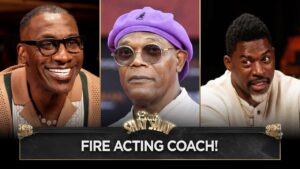 David Banner Details Life-Changing Mentorship From Samuel L. Jackson: 