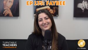 Faybee Talks “Fallback,” Musical Roots & JMC Collective’s Influence.