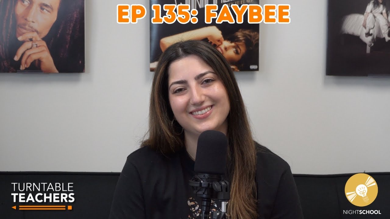 Faybee Talks “Fallback,” Musical Roots & JMC Collective’s Influence.