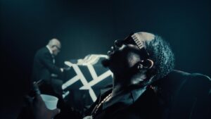 Loe Shimmy - Leave (Official Video)