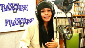 Teen Rapper A Da G Reflects on Her Growth and Teases Debut Album.