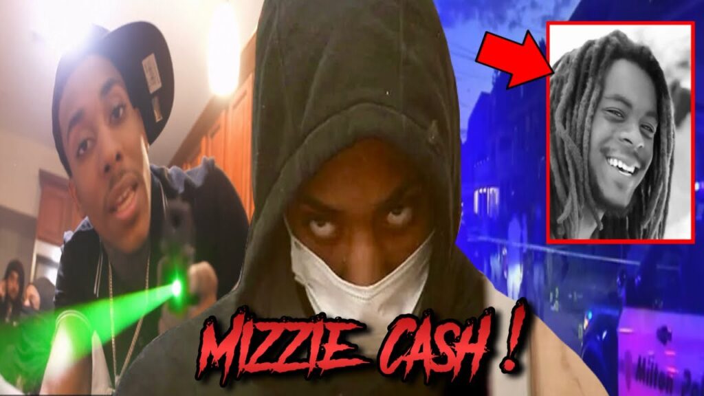 Mizzie Cash’s Murder Case Featured on YouTube’s ‘End of Sentence’.