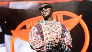 Rob49 Plans First Solo Tour as a Black Headliner Following a Breakout Year.