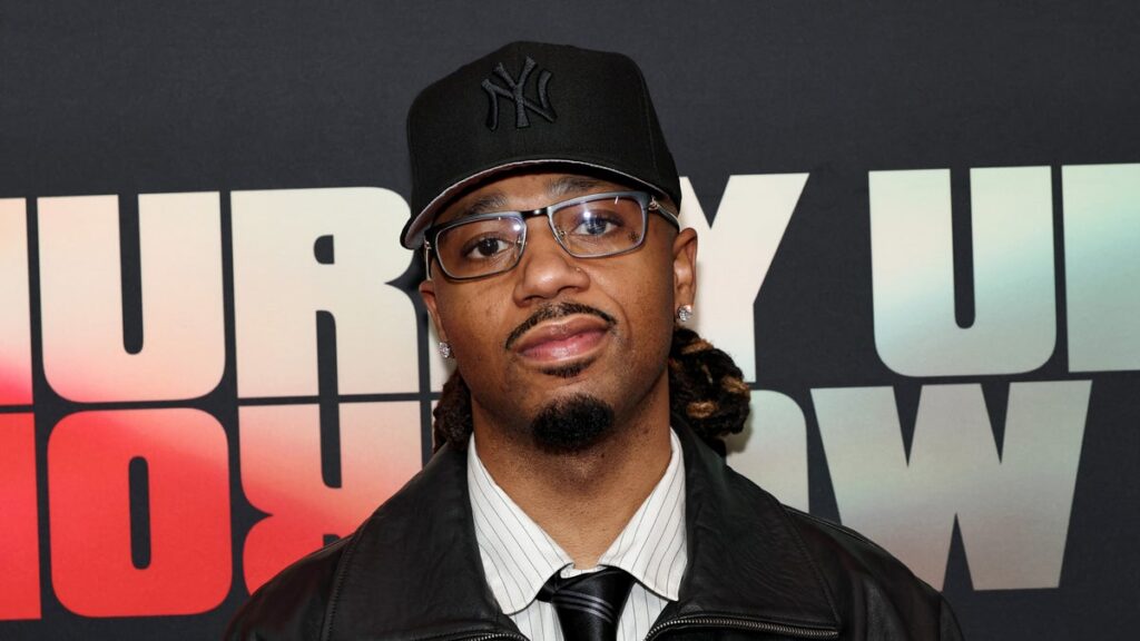 Metro Boomin Confirms Release Date For New Mixtape A Futuristic Summa.