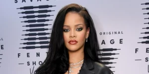 Rihanna Backs A Fund That Supports Black Women-Led Climate Startups Across Africa.