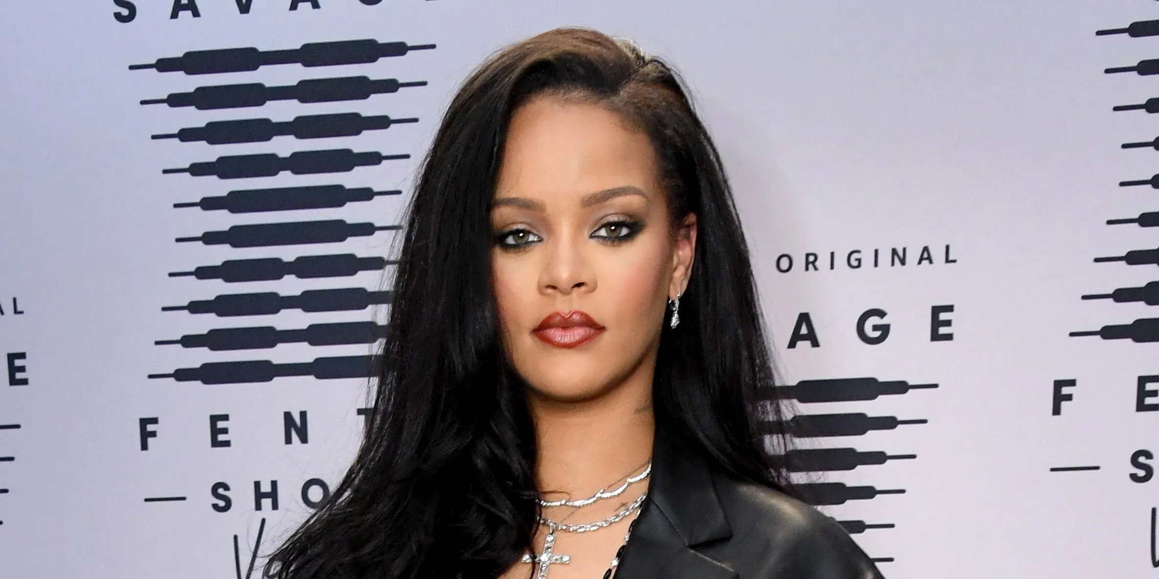Rihanna Backs A Fund That Supports Black Women-Led Climate Startups Across Africa.