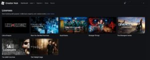 Roblox Introduces Licensing Platform For Creators With Netflix, Lionsgate, Sega, And Kodansha.