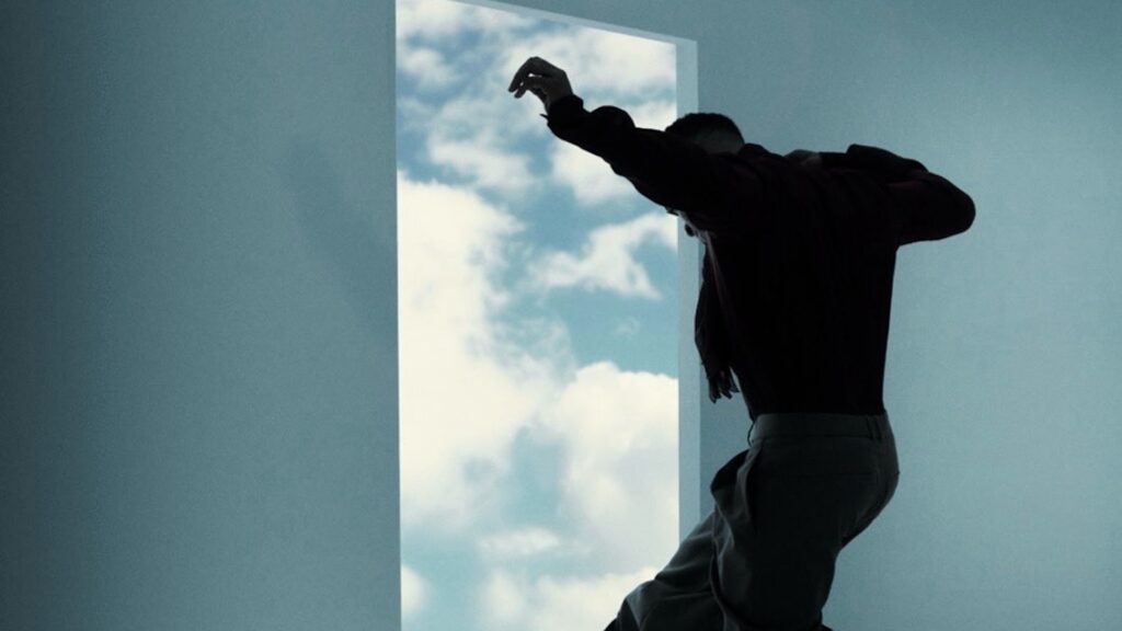Kid Cudi Shares Free Album Cover Inspired by The Truman Show Ahead of August Release.
