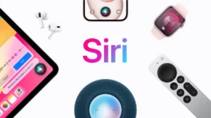 Apple Explores OpenAI and Anthropic Models as Siri Overhaul Faces Delays.