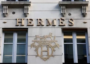 Hermès Reports 9% Sales Growth in Q2 Despite Tariffs and Slower Luxury Demand.