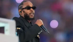 Kendrick Lamar Adds Second Melbourne and Sydney Dates to 2025 Australia Tour With Support From Doechii and ScHoolboy Q.