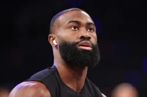 Jaylen Brown's Lifelong Interest in Chess Sparks Investment in Boston Youth Through Future Master Chess Academy.