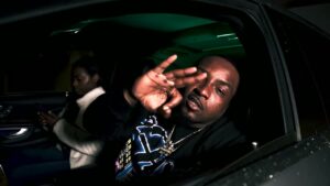 King Brickz Releases Official Music Video for “TWIN”.