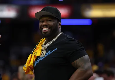 50 Cent Plans G-Dome Arena in Shreveport.