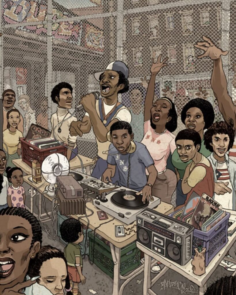 Spark FM Announces ‘Spark The Block 2025’ Block Party in Boston Featuring Live Performances, Food Competitions & More.