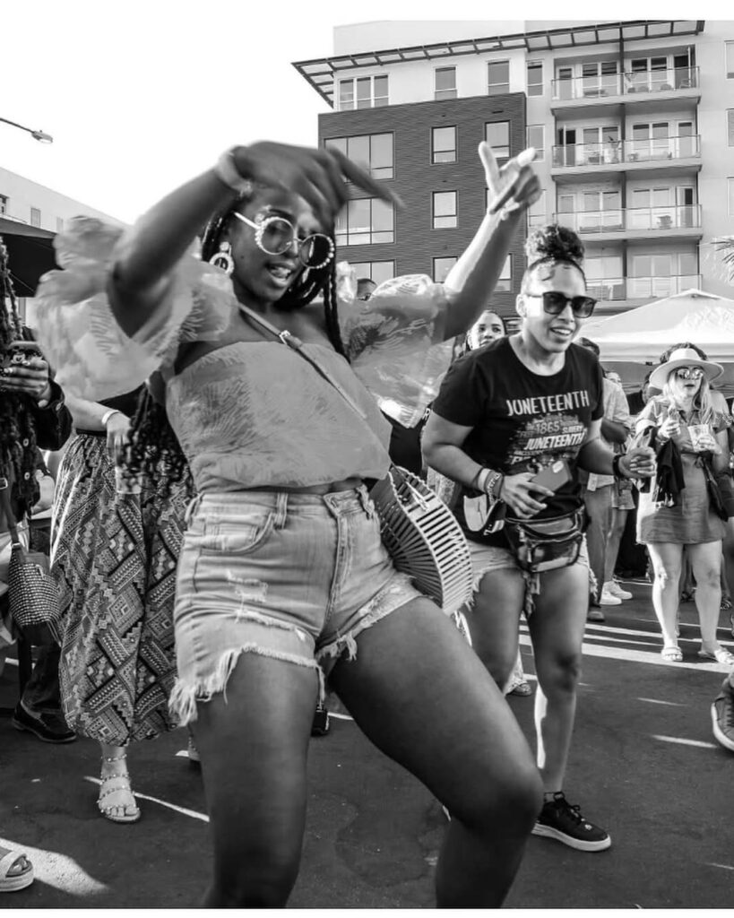 Spark FM Announces ‘Spark The Block 2025’ Block Party in Boston Featuring Live Performances, Food Competitions & More.