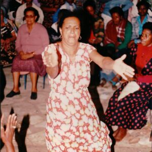 Caliph Honors His Grandmother With New Release “Maria Julia,” Out Now on All Platforms.