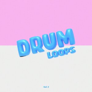 Rilla Force Releases New Producer Pack ‘DRUM LOOPS v2’.