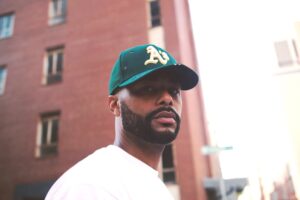 SHA Shares Teaser for “Bulletproof Wallets” Music Video Featuring Arold.