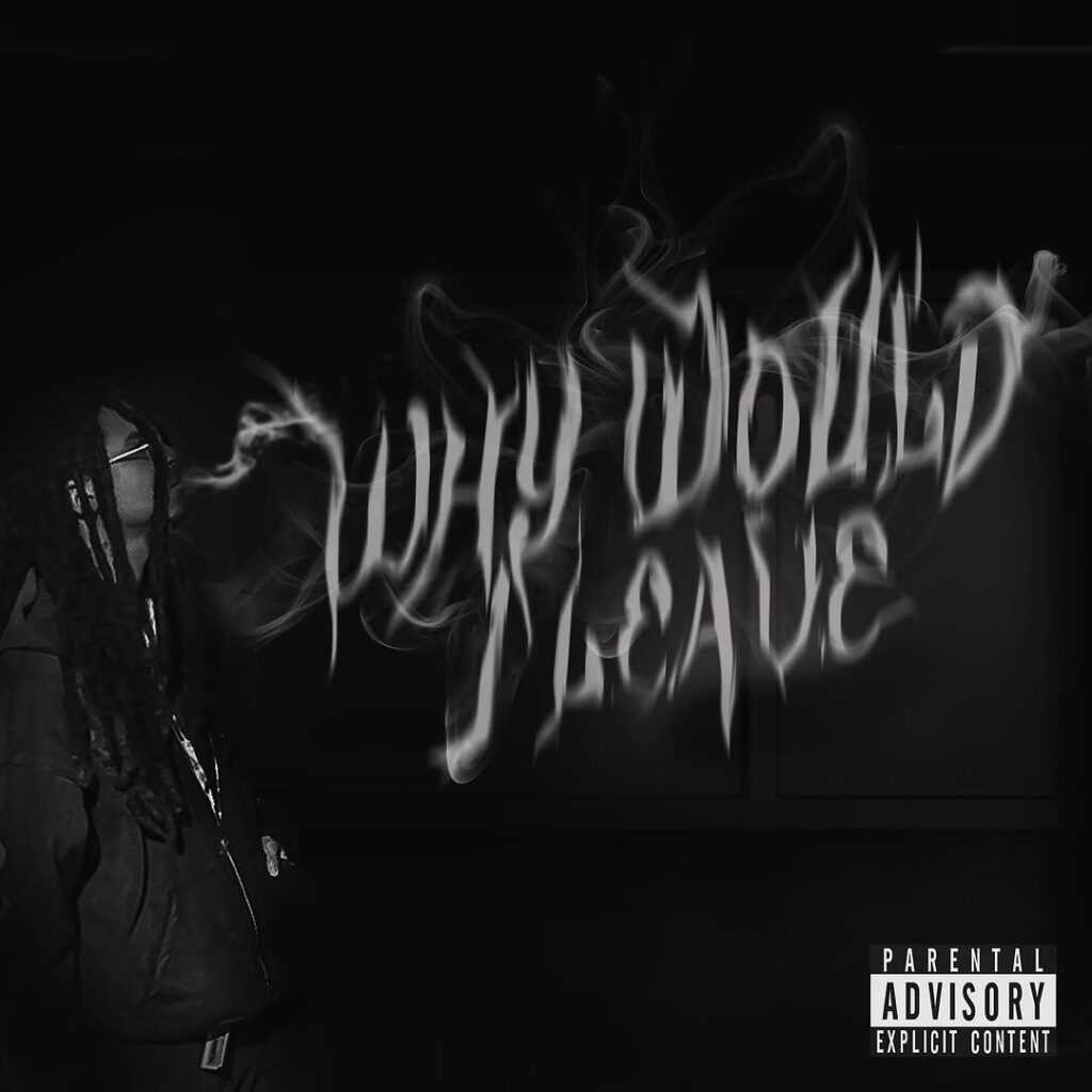 Janis Releases New Single “Why Would I Leave?” Featuring Elijae, Reflects on Personal Journey.