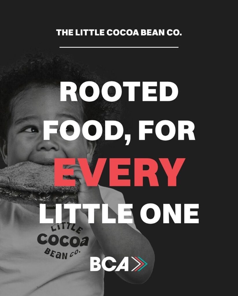 Boston Creator Accelerator Spotlights Tracy Skelly of Little Cocoa Bean Co. With Tot Café Launch at Children’s Museum.