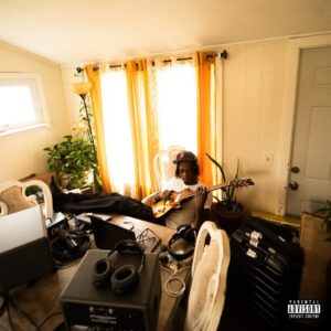 Clark D Drops New Self-Produced Single “Circles”.
