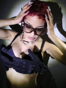 Jesenia Announces The Release of Her New Single “No Quiero Novio”.