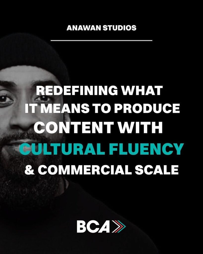 Anawan Studios Brings Community-Driven Storytelling to the Boston Creator Accelerator.