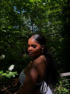 Atikin Rose Drops New Single “Let Me Go”.