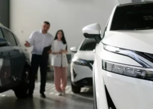 Compare Auto Loan Rates in 2025 as Buyers Weigh Financing Options.