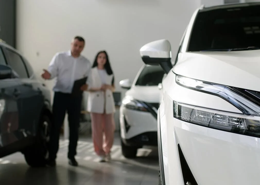 Compare Auto Loan Rates in 2025 as Buyers Weigh Financing Options.