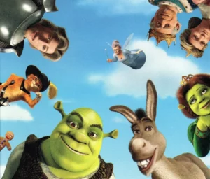 Shrek 2 Soundtrack Reaches Vinyl For The First Time After 20 Years.