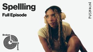 Spellling Talks Musical Alchemy, New Album Portrait of My Heart, and the Art of Reinvention.