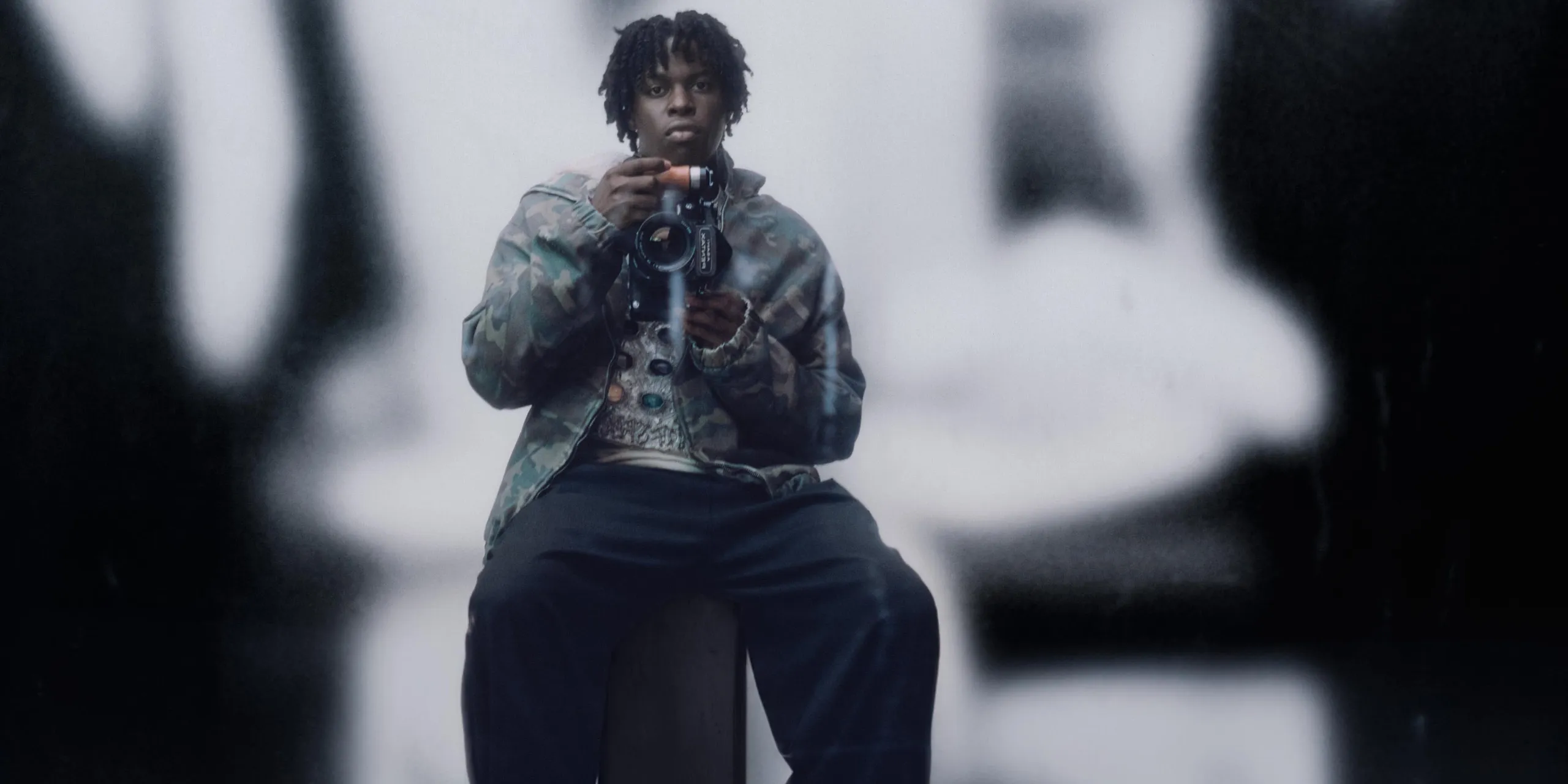 Daniel Caesar Announces Son Of Spergy Album and Shares New Single “Call On Me”.